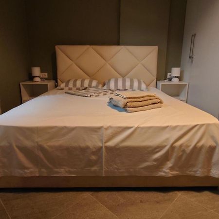Giardino Alto Apartment Durres Ngoại thất bức ảnh