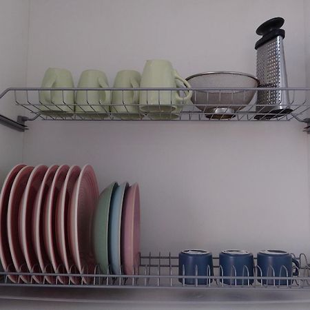 Giardino Alto Apartment Durres Ngoại thất bức ảnh