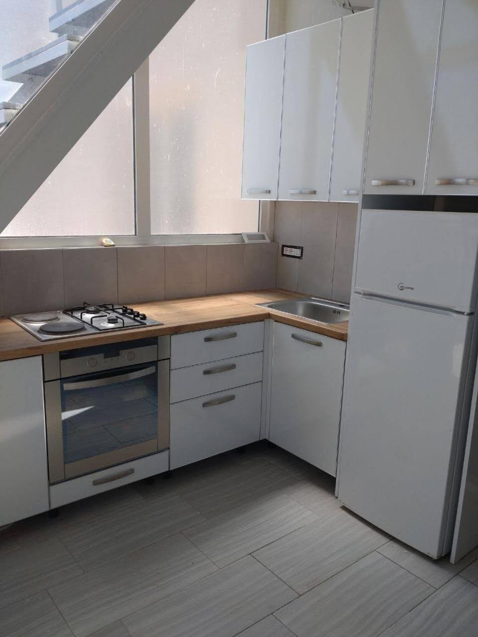 Giardino Alto Apartment Durres Ngoại thất bức ảnh