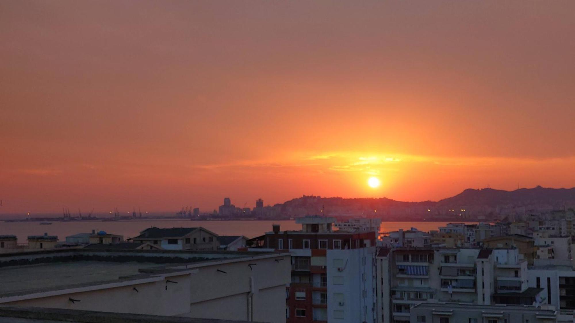 Giardino Alto Apartment Durres Ngoại thất bức ảnh