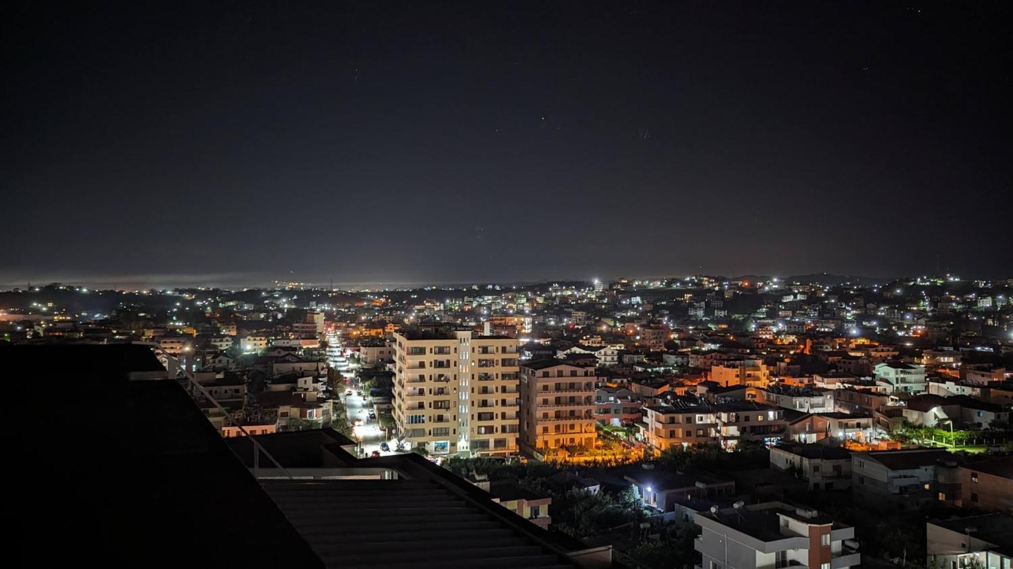 Giardino Alto Apartment Durres Ngoại thất bức ảnh