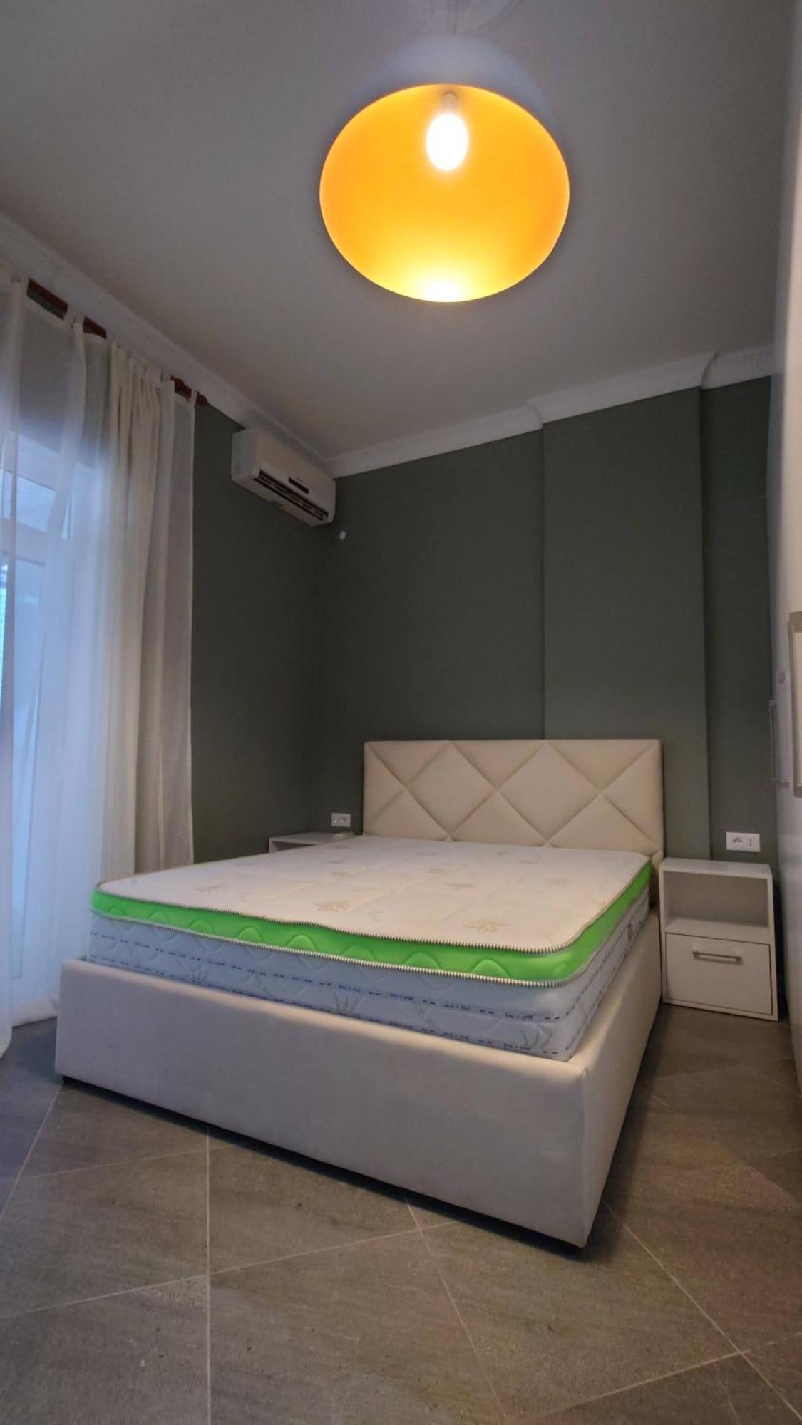 Giardino Alto Apartment Durres Ngoại thất bức ảnh