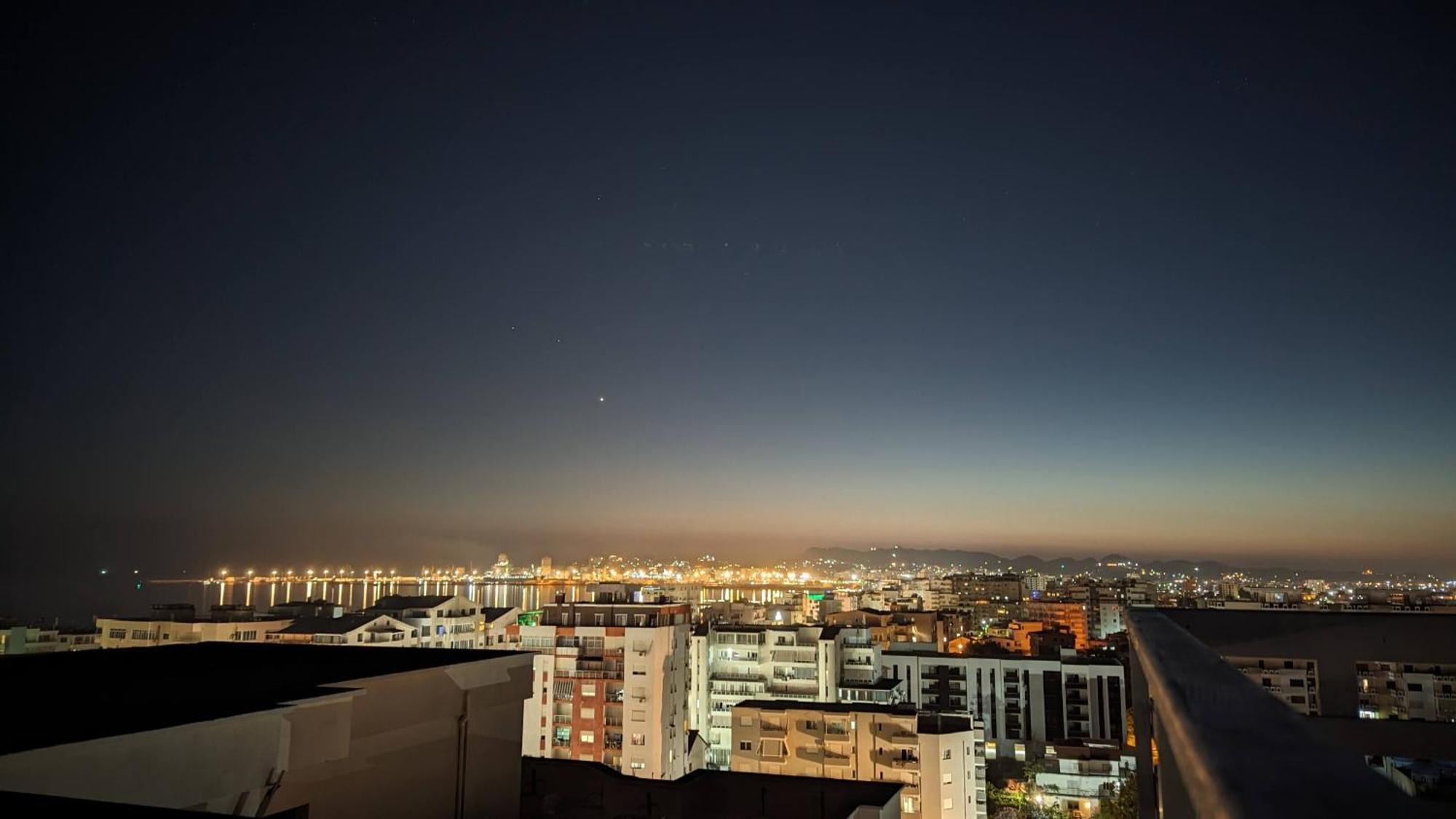Giardino Alto Apartment Durres Ngoại thất bức ảnh
