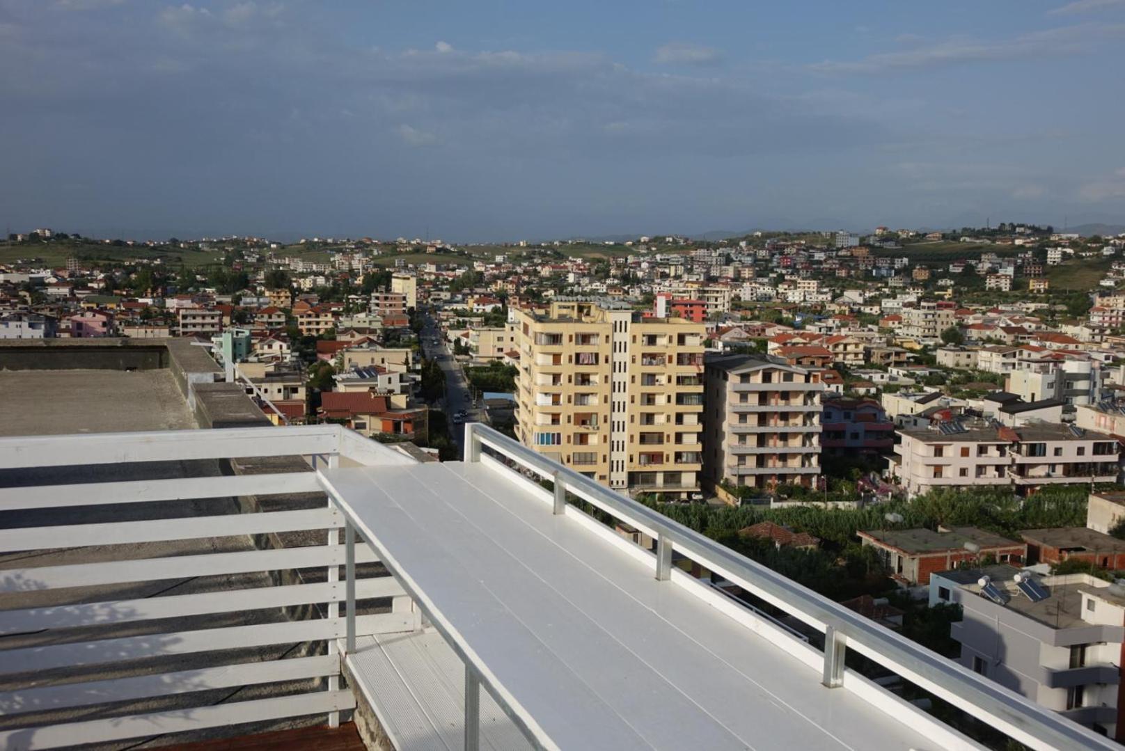 Giardino Alto Apartment Durres Ngoại thất bức ảnh