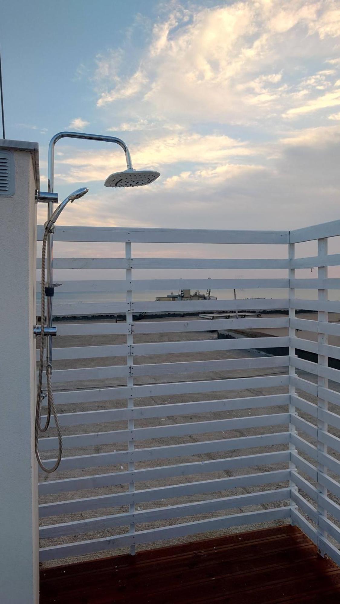 Giardino Alto Apartment Durres Ngoại thất bức ảnh