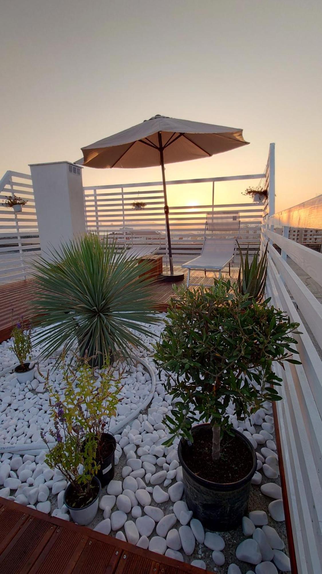 Giardino Alto Apartment Durres Ngoại thất bức ảnh