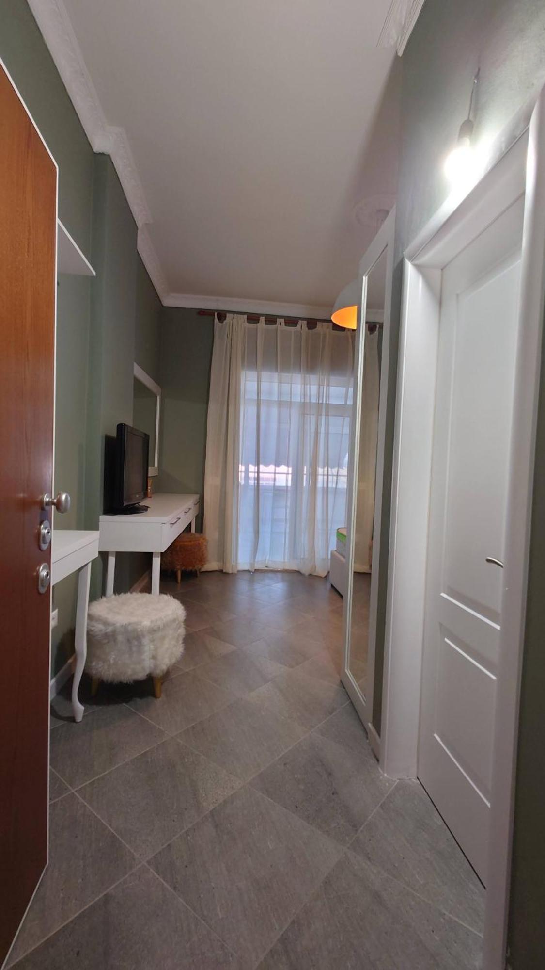 Giardino Alto Apartment Durres Ngoại thất bức ảnh