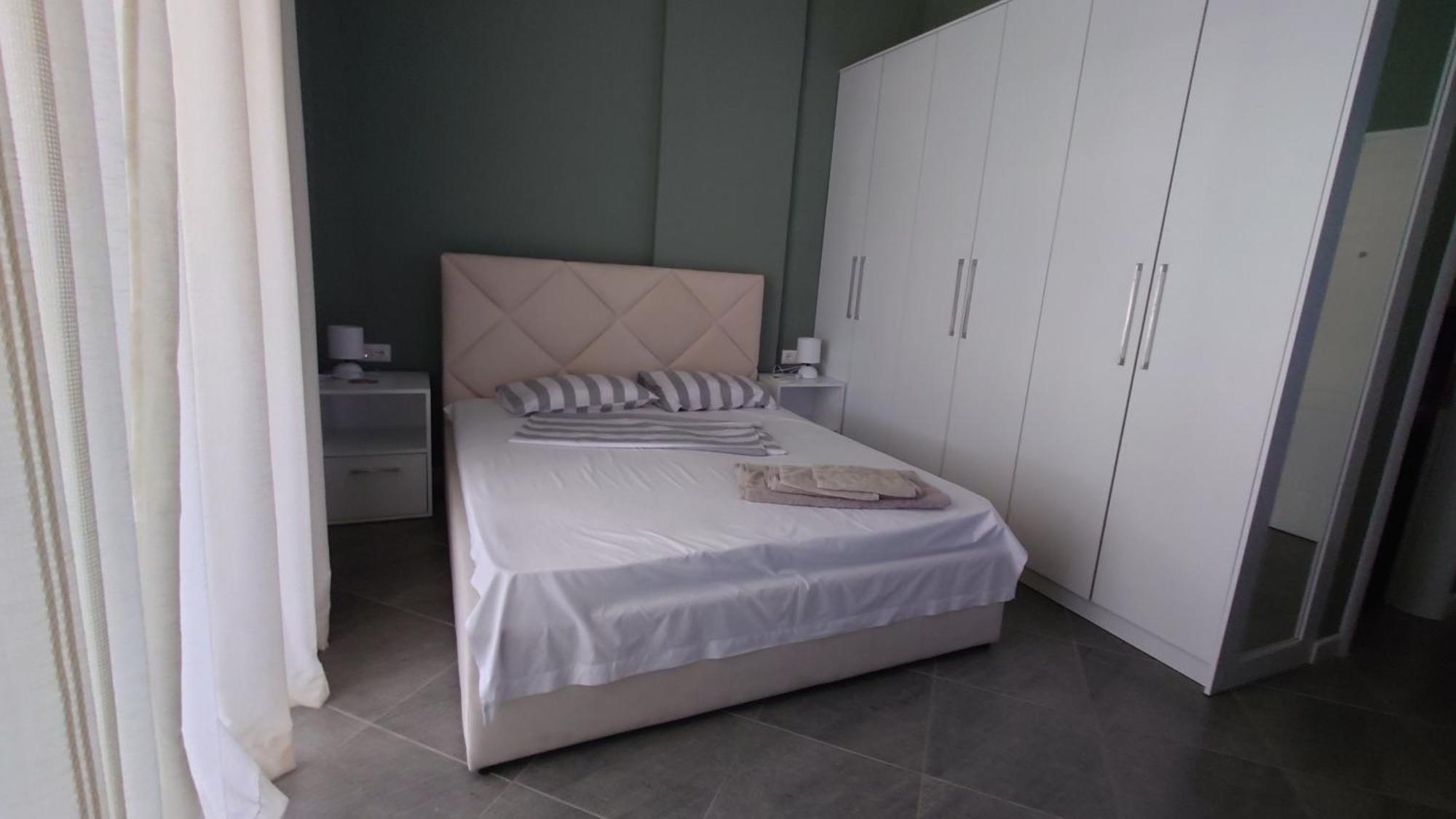 Giardino Alto Apartment Durres Ngoại thất bức ảnh