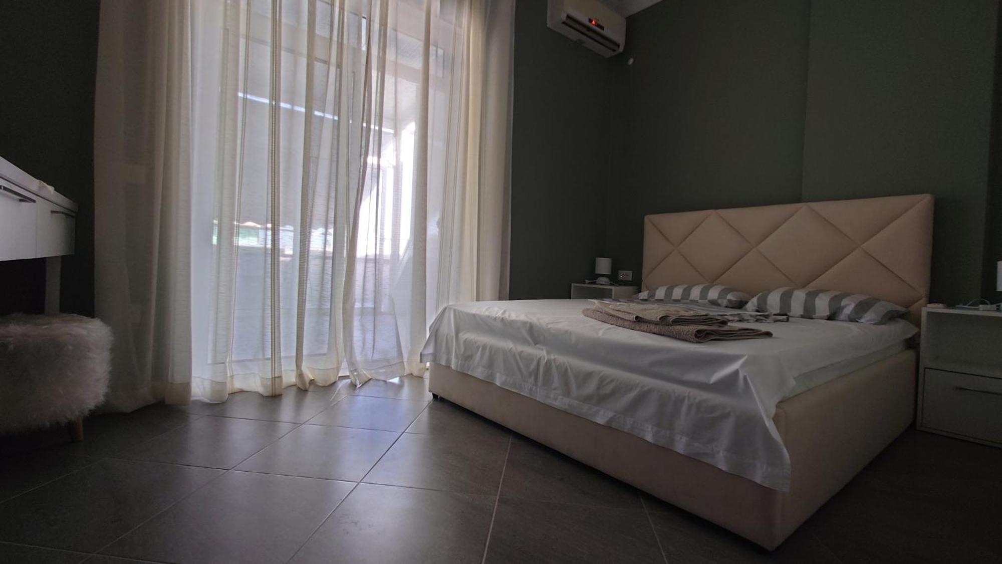 Giardino Alto Apartment Durres Ngoại thất bức ảnh