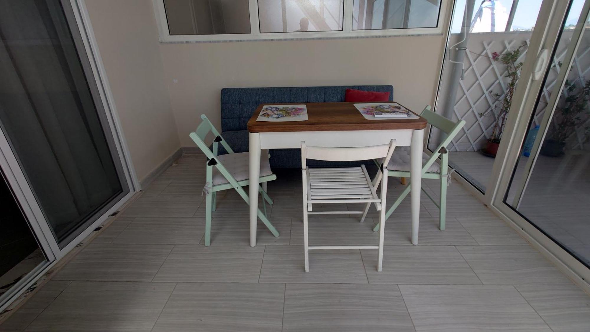 Giardino Alto Apartment Durres Ngoại thất bức ảnh