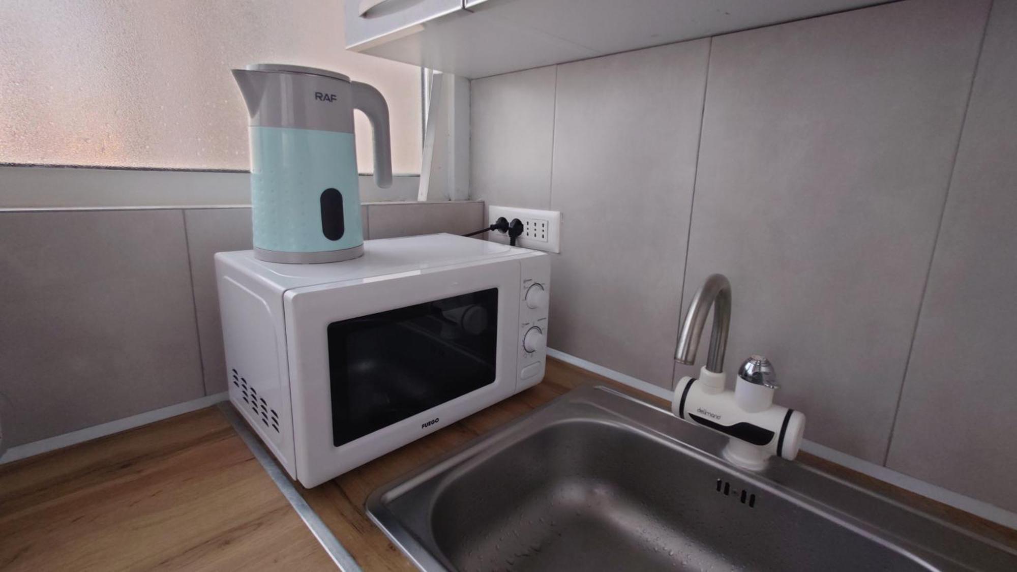 Giardino Alto Apartment Durres Ngoại thất bức ảnh