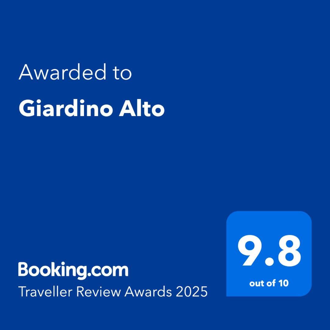 Giardino Alto Apartment Durres Ngoại thất bức ảnh