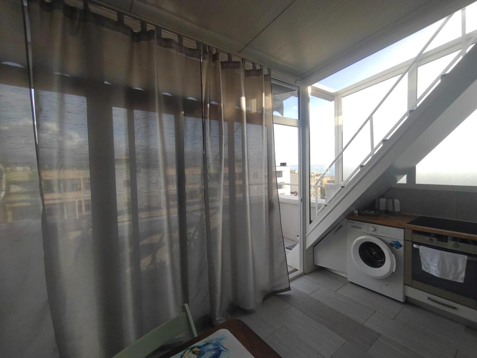 Giardino Alto Apartment Durres Ngoại thất bức ảnh