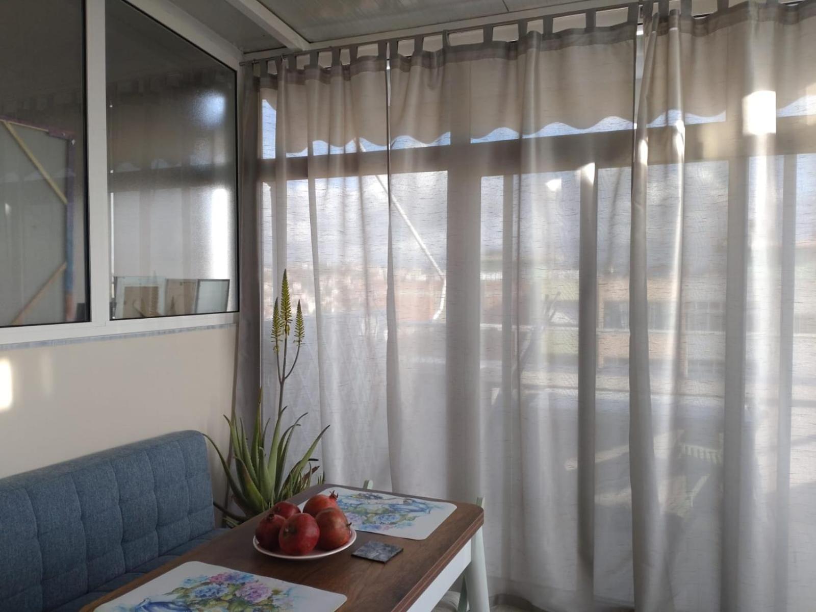 Giardino Alto Apartment Durres Ngoại thất bức ảnh