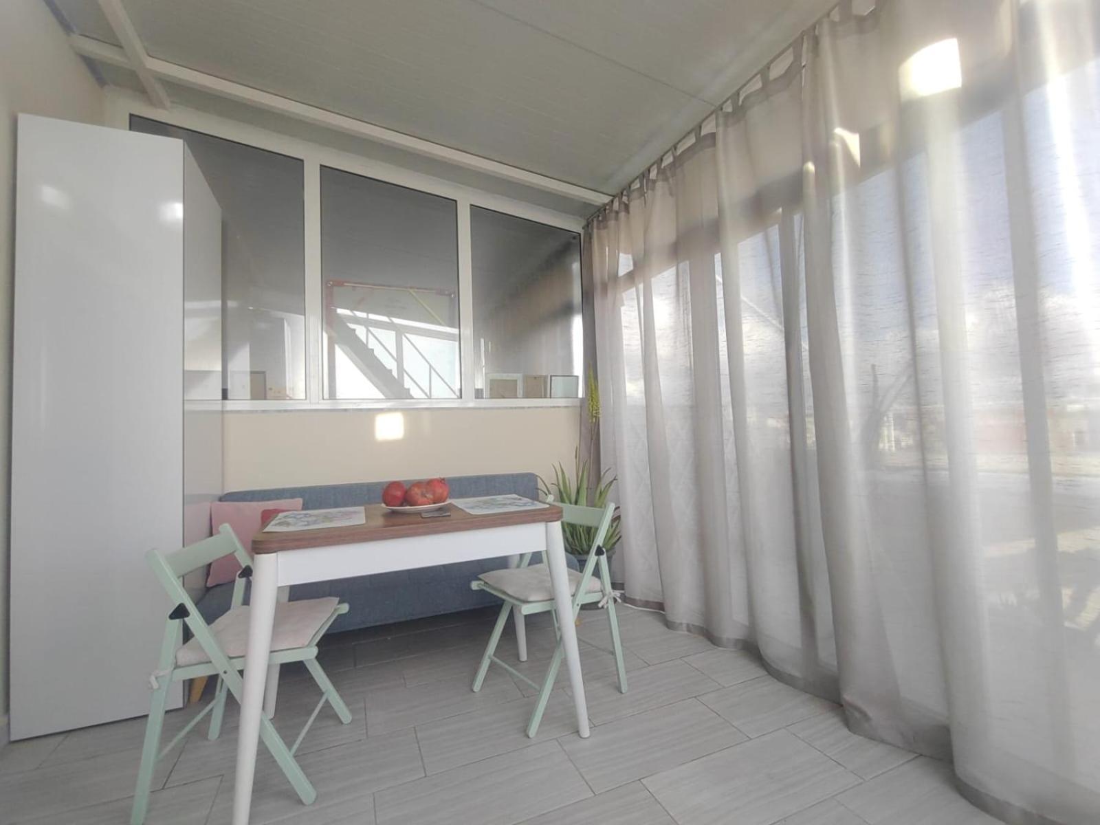 Giardino Alto Apartment Durres Ngoại thất bức ảnh